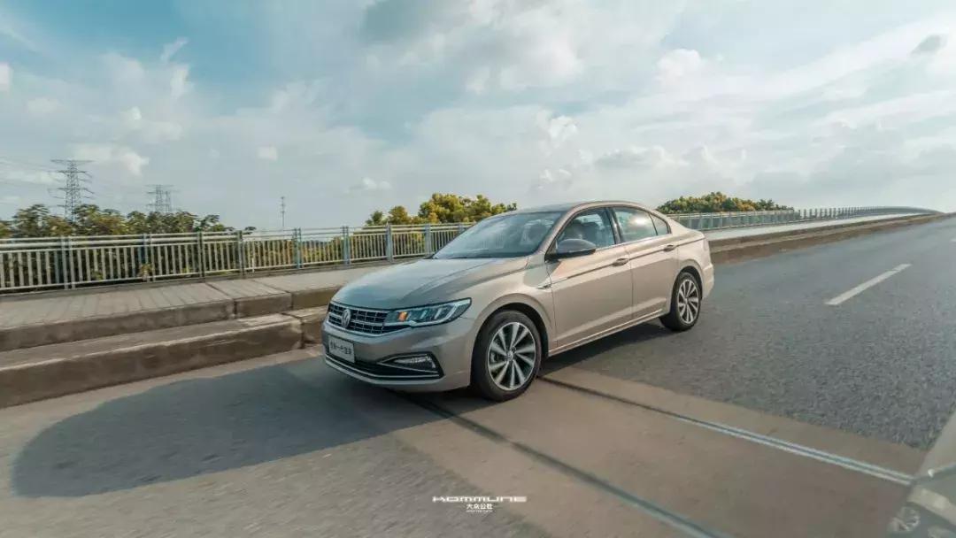 试驾新宝来1.4t,试驾宝来1.4t自动舒适版