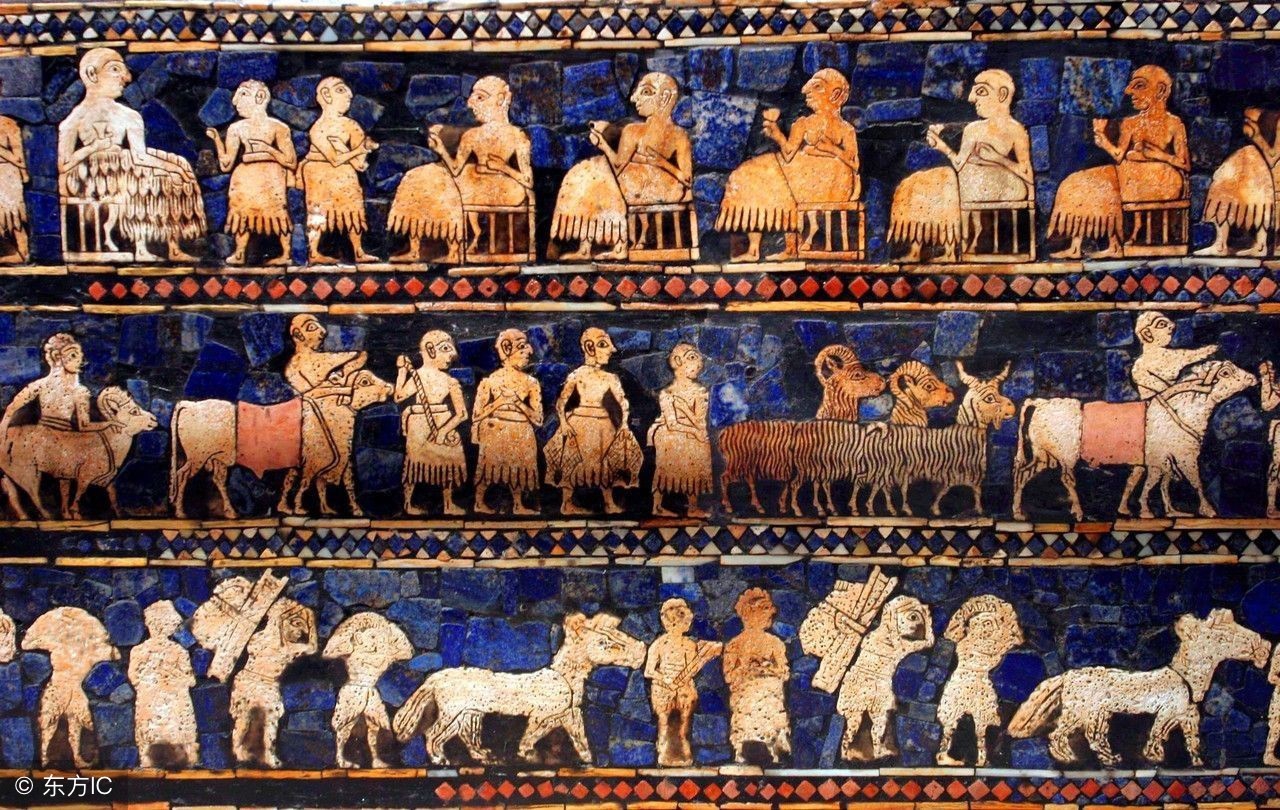 世界上现存最强几大民族,世界上存在过千年的民族