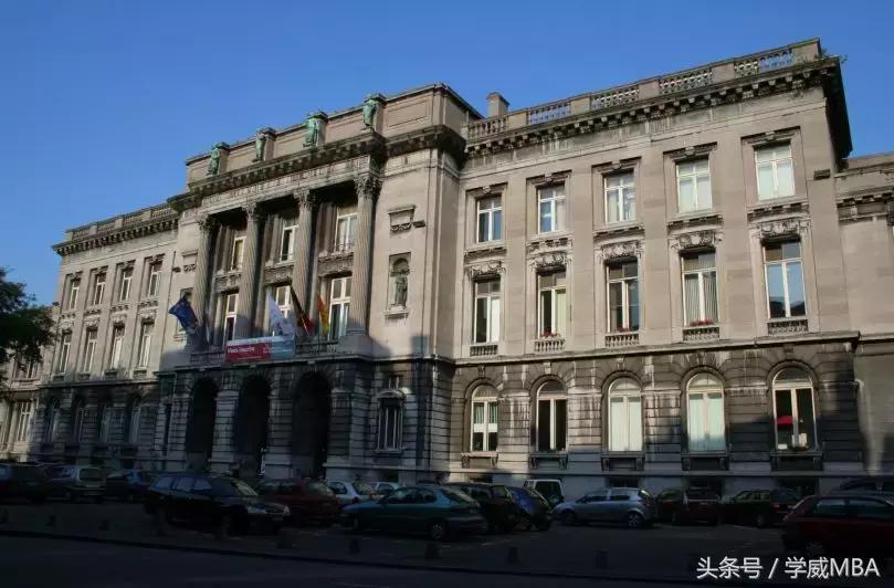 全球5%通过率的AACSB认证商学院，这所大学推荐你读！