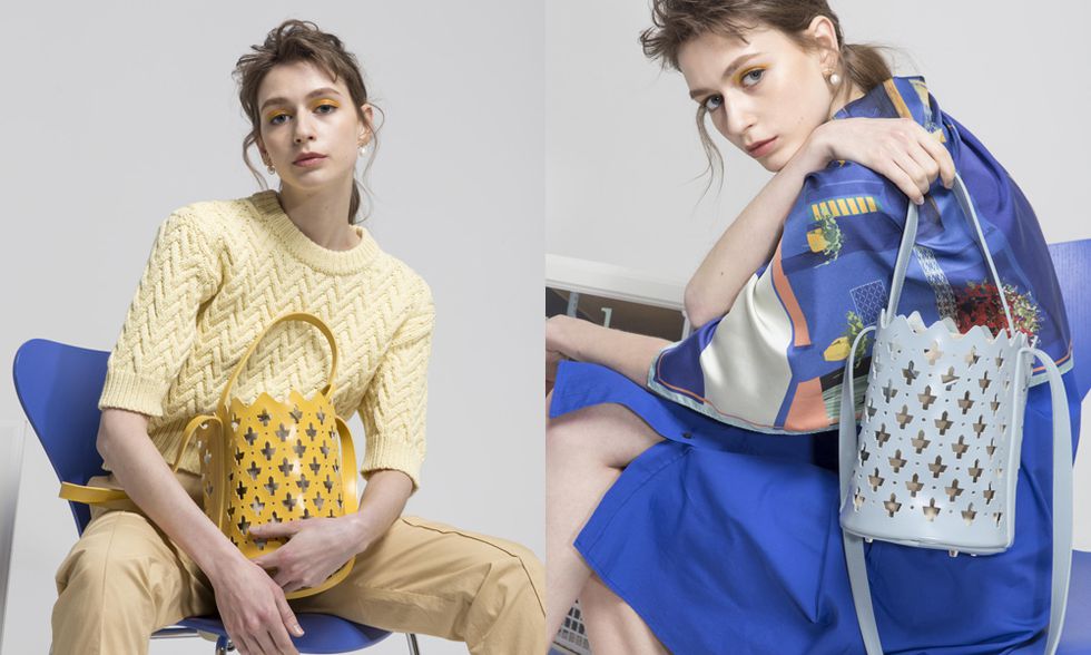 质感好的小众包包品牌,平价又高级感的包包品牌