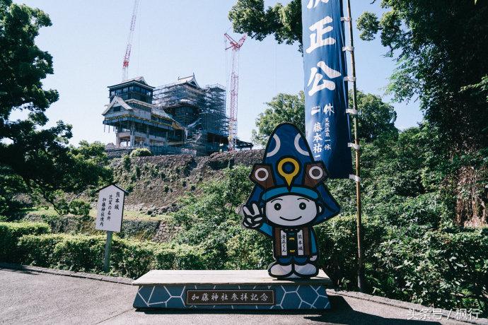 到熊本旅行自由行攻略,到熊本旅游自由行路线