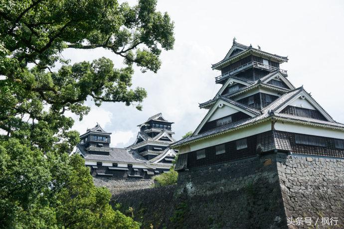 到熊本旅行自由行攻略,到熊本旅游自由行路线