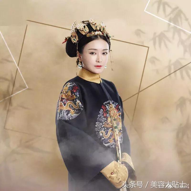 秋冬换季必备眼影,秋冬必备眼影来了