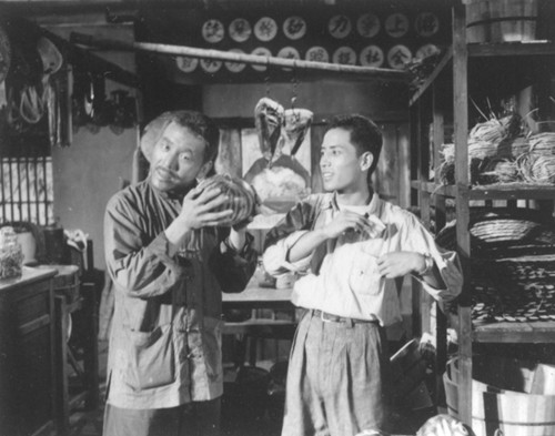 电影往事张艺谋,铁道游击队电影小坡扮演者冯笑