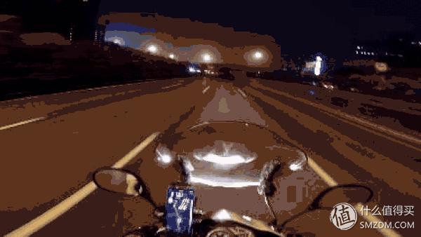 小心骑得万年摩：如何在城市摩托骑行中获得最大安全保证