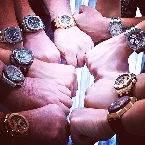 现在的高仿表质量怎么样,为什么高仿表做得和真表差不多