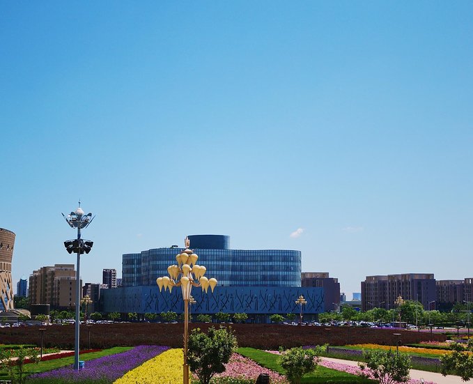 分享I鄂尔多斯少年那达慕，意义非凡的一场研学之旅