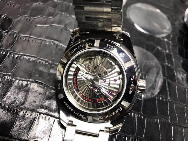 现在高仿表都仿到什么程度了,高仿表各种厂的区别