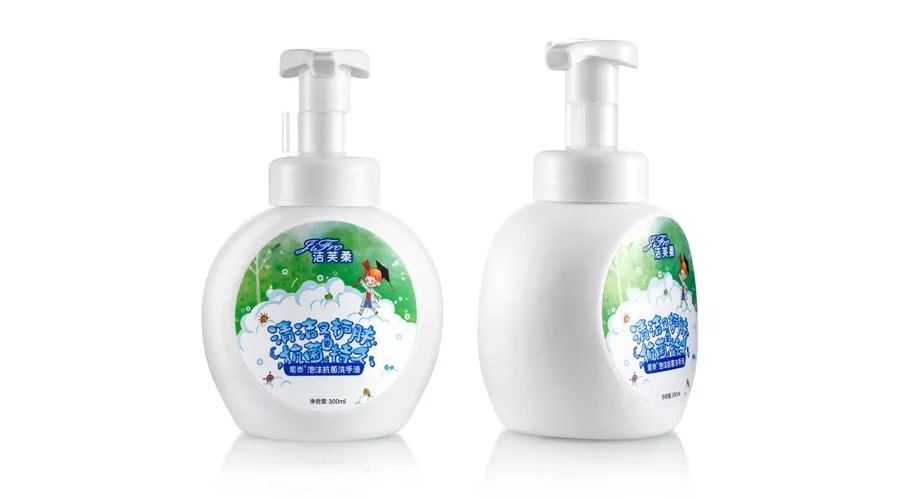 儿童洗手液老爸评测,儿童洗手液哪种成分安全