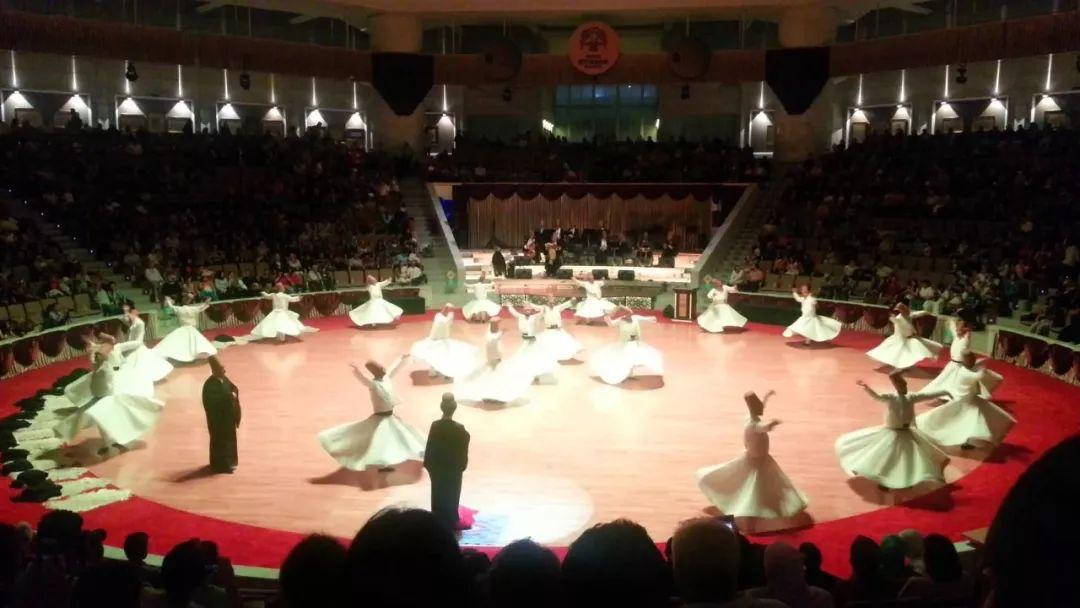 土耳其到底多浪漫,土耳其有什么值得玩的