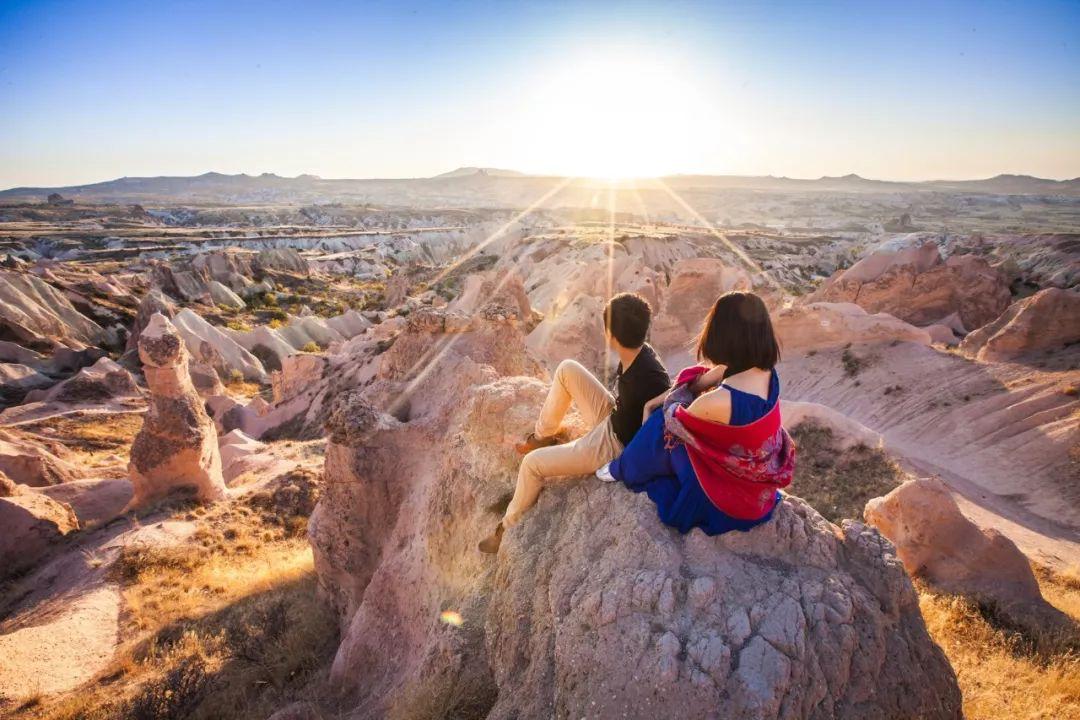 土耳其到底多浪漫,土耳其有什么值得玩的