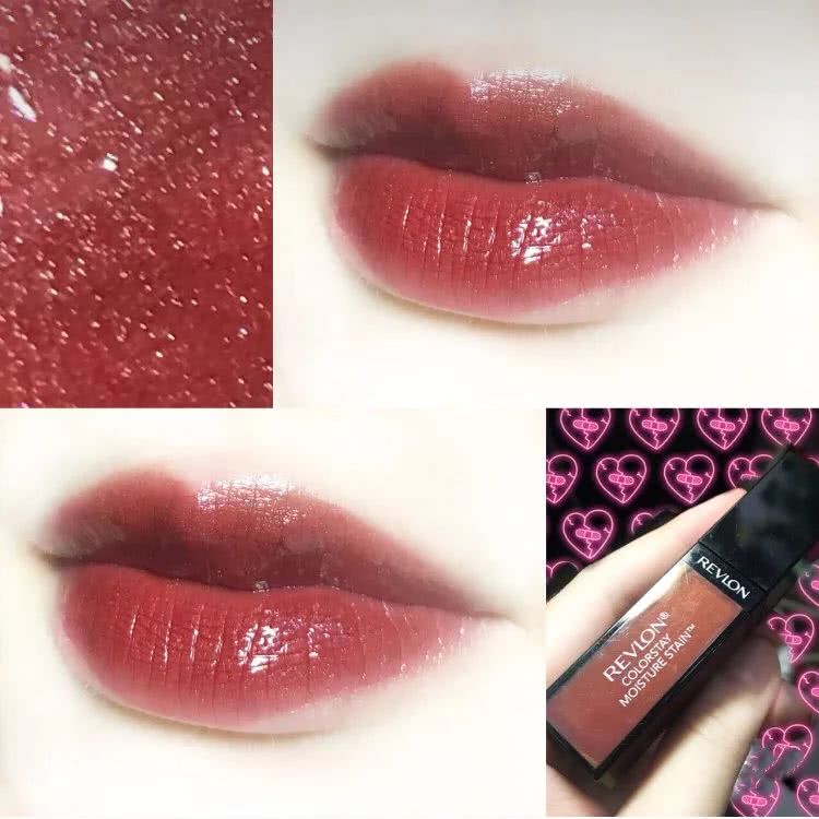 露华浓口红真的很难用吗,露华浓colorstay口红