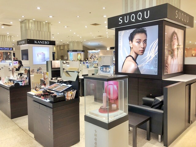 「泰国」七夕不宅家,画上桃花妆去曼谷蹭蹭桃花运吧!