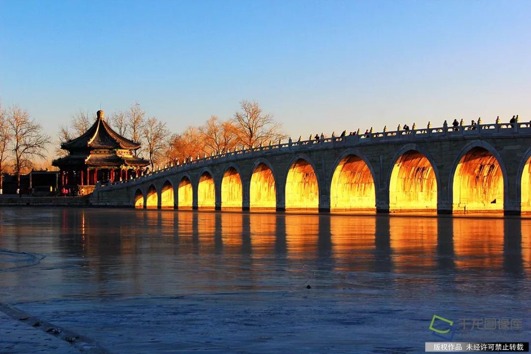 京城十六城,北京旅游攻略拍照景点