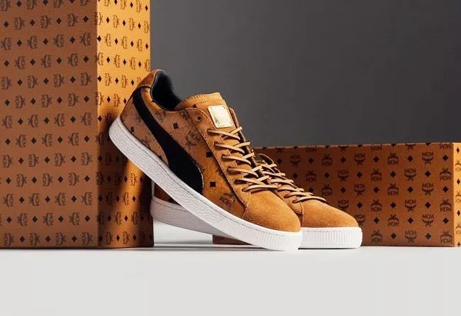 今年最流行球鞋,今年最红的嘻哈鞋