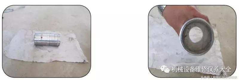 导热油泵漏油怎么修复,导热油泵油封更换视频