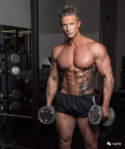 胸肌训练怎么感觉不明显,胸肌无器材最快的锻炼方法