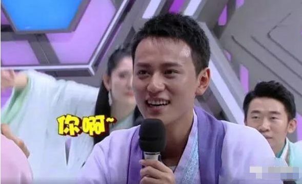 杨紫和秦俊杰分手后再相遇,杨紫秦俊杰分手后谁过得更好