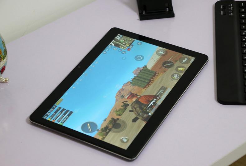 十核处理器平板能玩原神吗,台电m20平板性能怎样