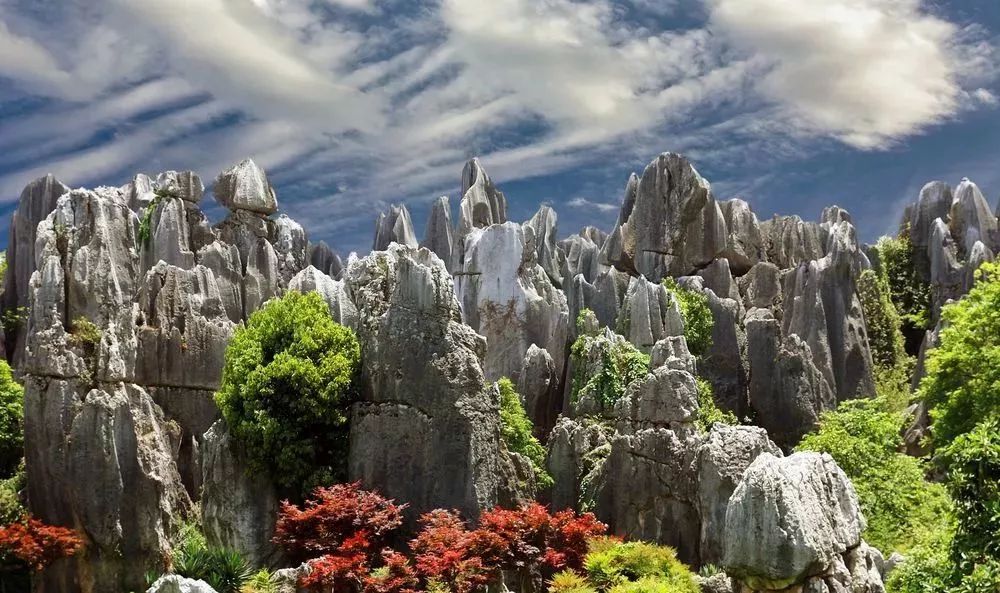 昆明情侣一日游的最佳景点,昆明情侣打卡景点排行榜