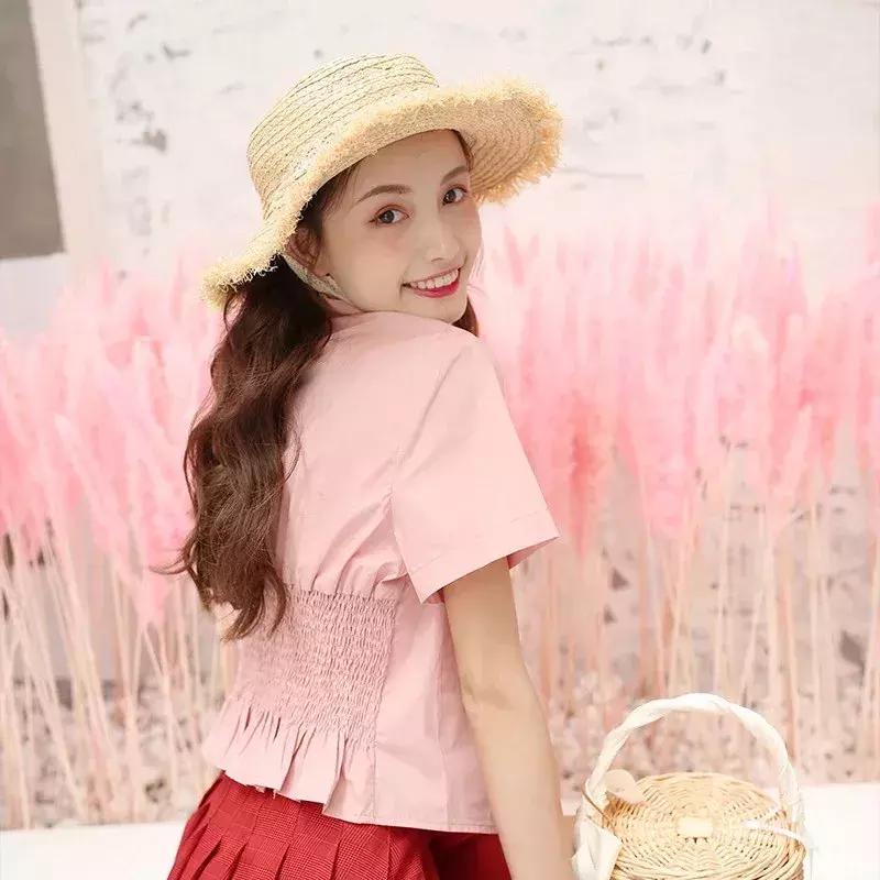 淘宝逛哪些少女店铺,推荐几家适合学生党的淘宝服装店