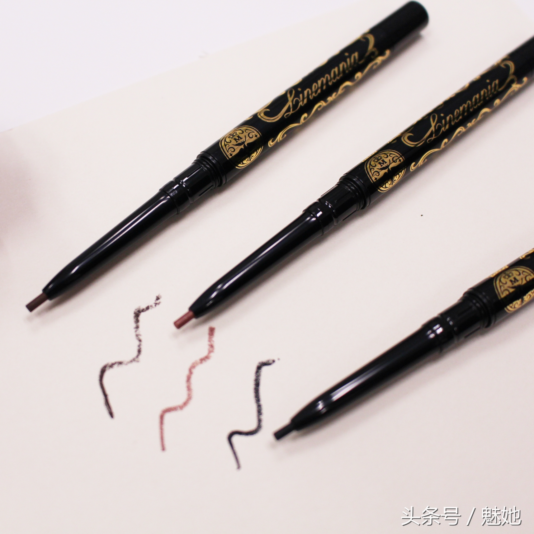 十款超好用的眼线笔推荐知乎,最新款最好用的眼线笔