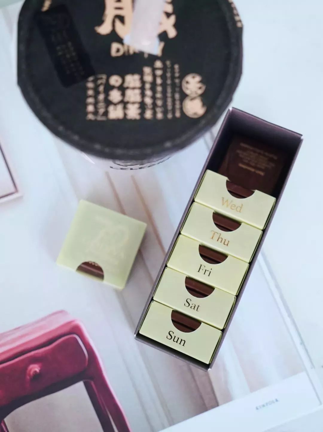 没有本篇中出现的这些零食,你的的追剧夜晚必定不完整!