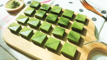 搅一搅就能吃的美食,搅一搅就能做的面食