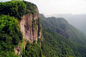 浙江永安仙居,仙居县历史简介