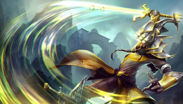 龙瞎皮肤后面可以获取吗,英雄联盟盲僧皮肤龙瞎