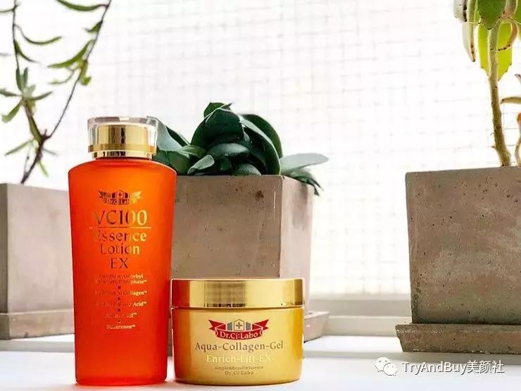 不够胆做医美？用完这些“护肤猛药”效果真没差！