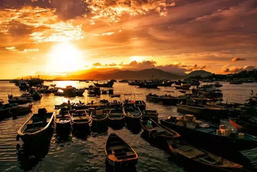 香港旅游攻略必玩的景点优秀4篇,香港必打卡景区