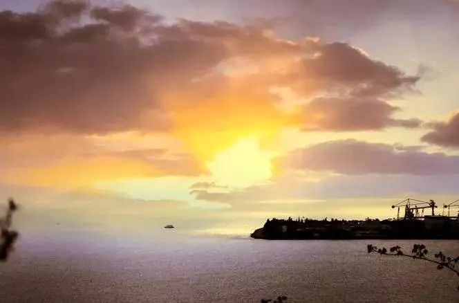 香港太平山景区,香港南丫岛景区