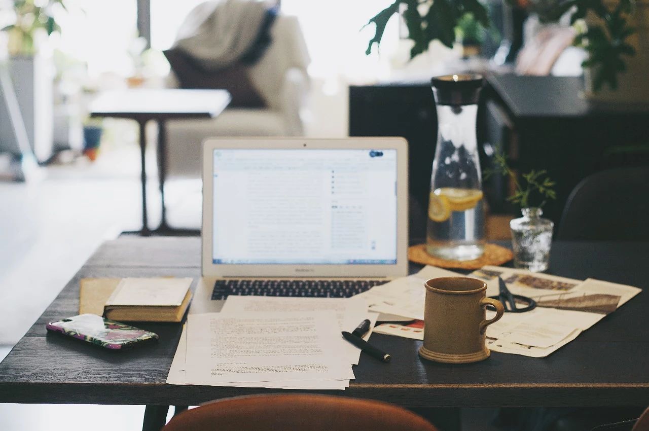 马赛克轻奢家庭装修,小清新北欧风装修