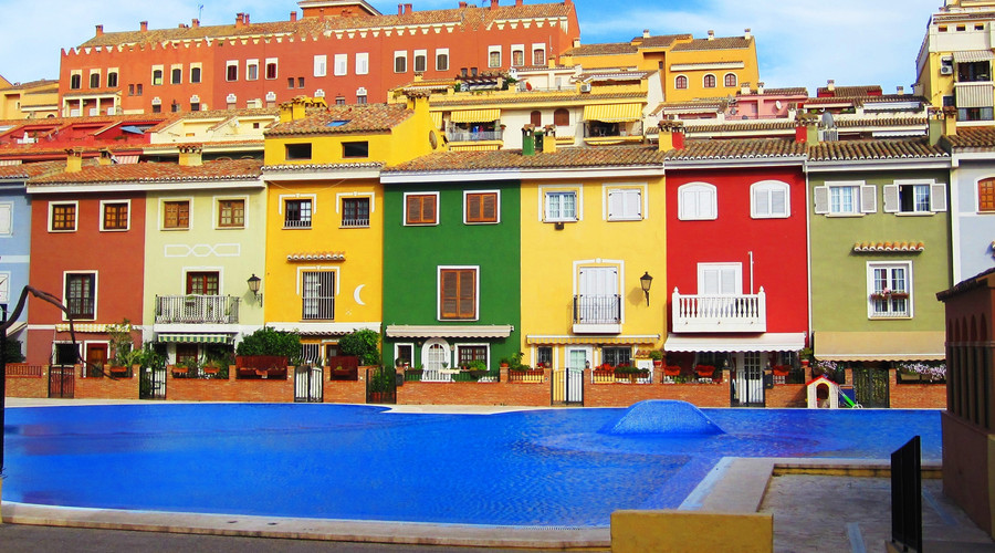 意大利语与西班牙语哪个难学,干货语言教学