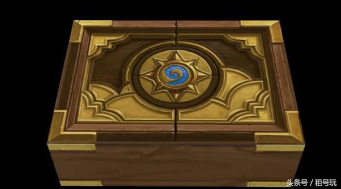 炉石传说名副其实的T1卡组，玩家却都不想玩！