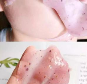 拔草品牌面膜,前几年比较火的微商面膜