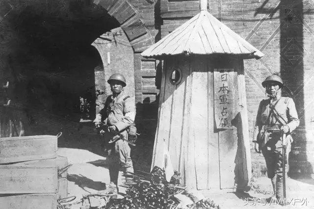 815日本投降日真实场面,815日本投降日怎么纪念