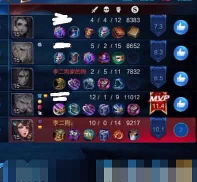 王者荣耀情侣名字甜甜的一对,王者荣耀名字情侣专用霸气