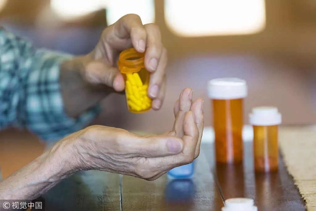 「热点关注」又一起“药神”现实版：肝癌患者代购救命药被刑拘