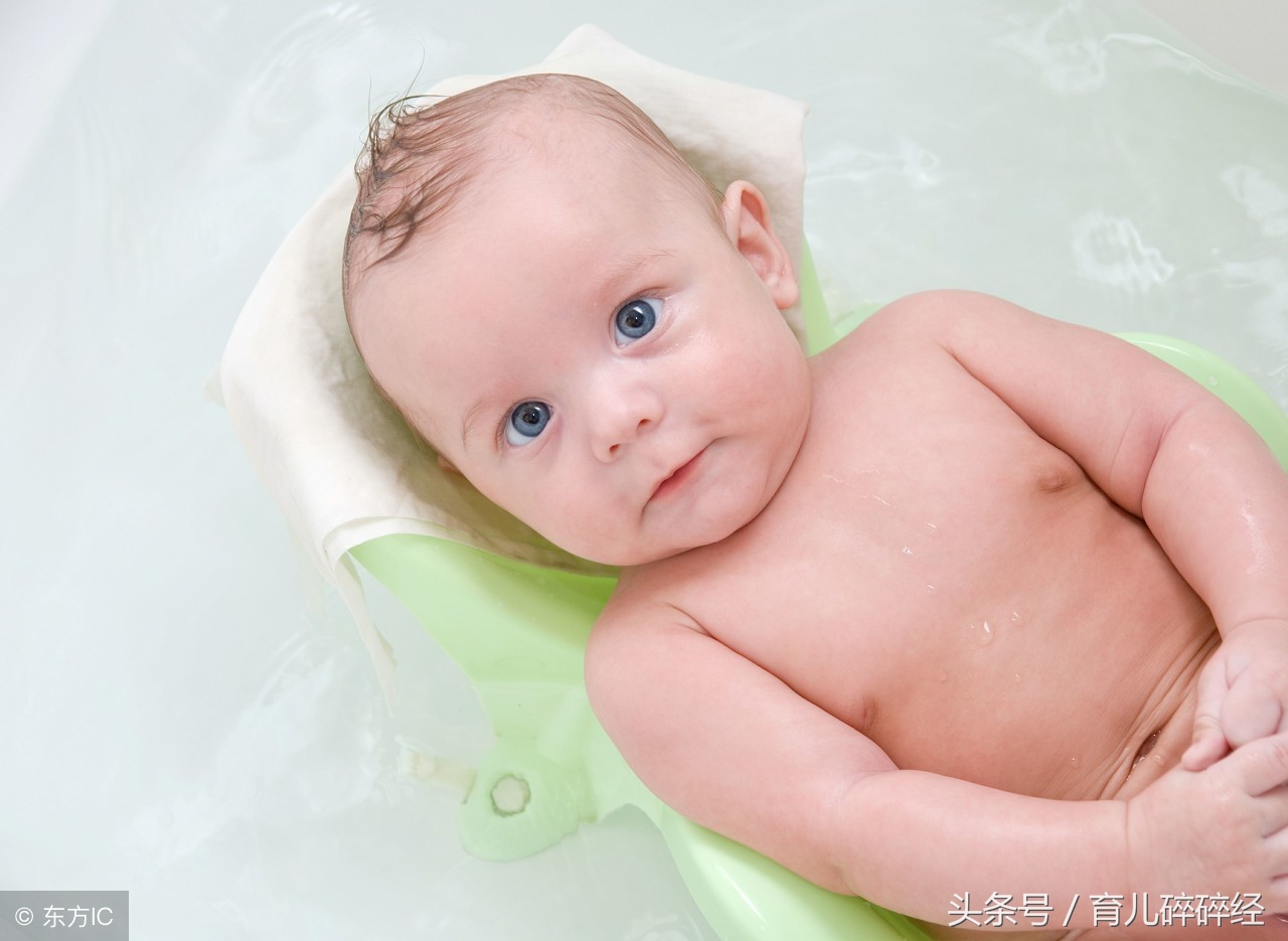 女宝宝私部护理知识,男女宝宝的护理