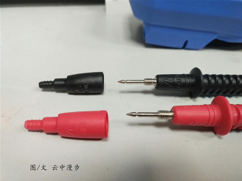 ow18万用表,ow18b万用表的功能