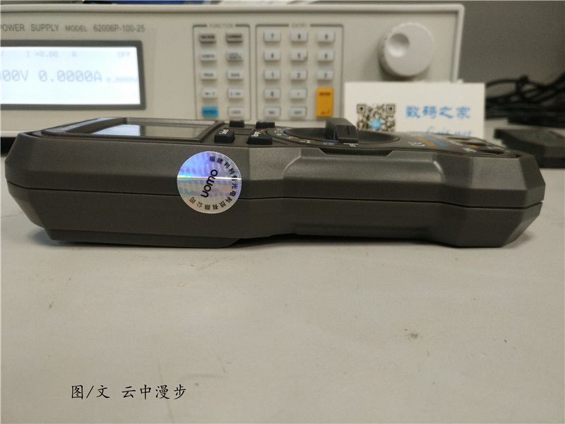 ow18万用表,ow18b万用表的功能