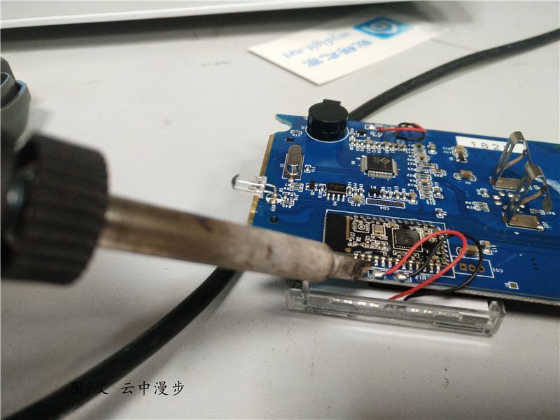 ow18万用表,ow18b万用表的功能