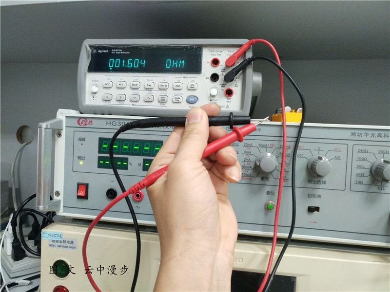 ow18万用表,ow18b万用表的功能