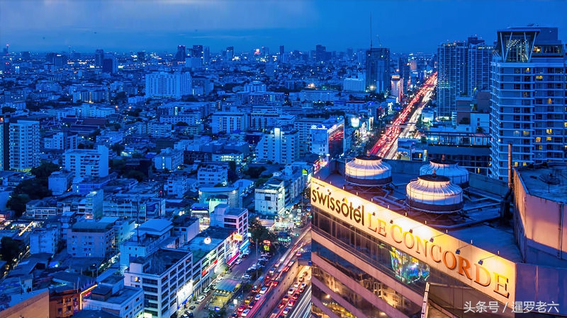 自由行去北京住哪里最方便实惠,泰国自由行曼谷住哪里方便