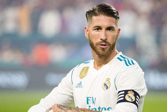 c罗评价拉莫斯博格巴,c罗对尤文巨星的评价