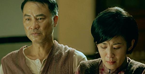 香港十大亦正亦邪的演员,香港电影界三大影帝互飚演技