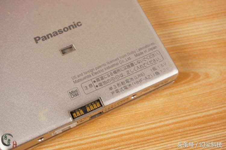 这种叫MD的产品生不逢时！在国内还没火就让MP3取代成了电子垃圾