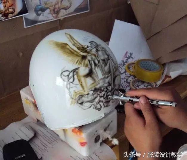 画具介绍|到底哪些绘画工具好用?(贫穷限制了我的想象力)